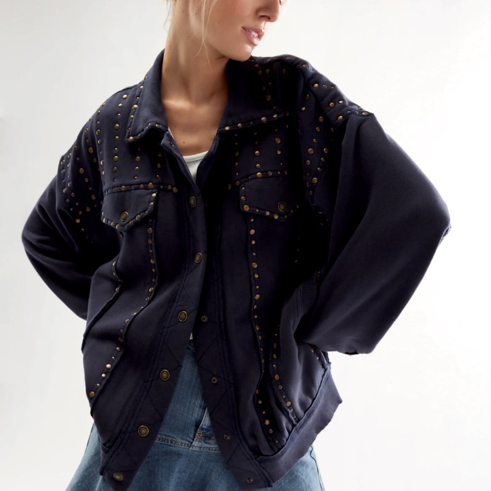FREE PEOPLE JACKET